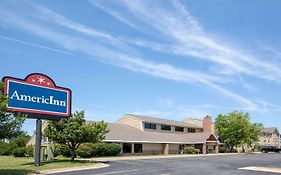 Americinn Coralville Ia